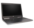 DELL PRECISION 7510 i7-6820HQ 16GB 512GB SSD M2000M 15,6" FHD Win10pro + zasilacz UŻYWANY - 1675713