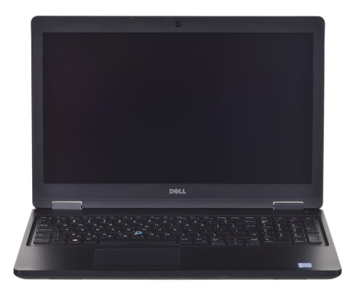 DELL LATITUDE 5580 i5-7200U 8GB 256GB SSD 15,6" FHD Win10pro + zasilacz UŻYWANY - 1680980