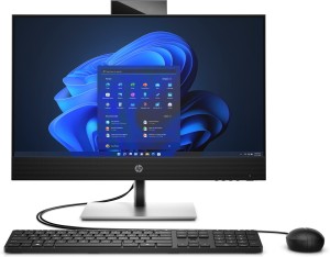 HP ProOne 440 G9 AiO i5-12500T 23,8"FHD Touch 8GB SSD512 Intel UHD 770 DVD W11Pro 3Y