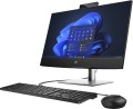 HP ProOne 440 G9 AiO i5-12500T 23,8"FHD Touch 8GB SSD512 Intel UHD 770 DVD W11Pro 3Y - 1697821
