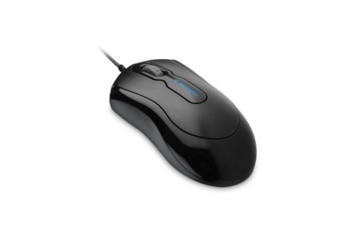 Przewodowa mysz Kensington Mouse-in-a-Box, czarna - 1684588
