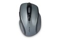 Bezprzewodowa mysz Kensington Pro Fit, rozmiar średni, grafitowa - 1675037