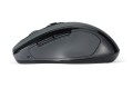 Bezprzewodowa mysz Kensington Pro Fit, rozmiar średni, grafitowa - 1675039