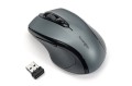 Bezprzewodowa mysz Kensington Pro Fit, rozmiar średni, grafitowa - 1675038