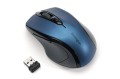 Bezprzewodowa mysz Kensington Pro Fit, niebieska - 1675032