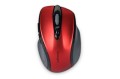Bezprzewodowa mysz Kensington Pro Fit, czerwona - 1675027