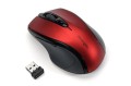 Bezprzewodowa mysz Kensington Pro Fit, czerwona - 1675028
