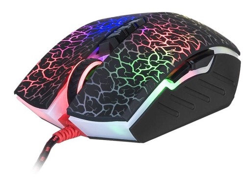 A4TECH MYSZ PRZEWODOWA BLOODY A70 ACTIVATED A4TMYS47285 - 1731243
