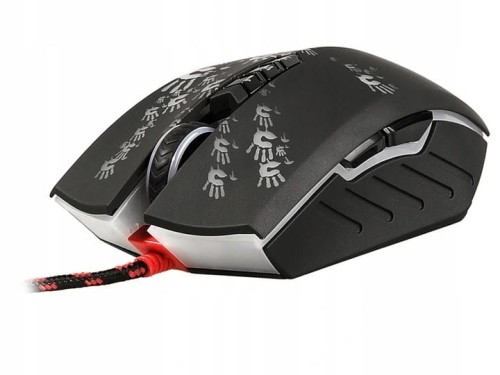 A4TECH MYSZ PRZEWODOWA BLOODY A60 ACTIVATED A4TMYS46161 - 1731238