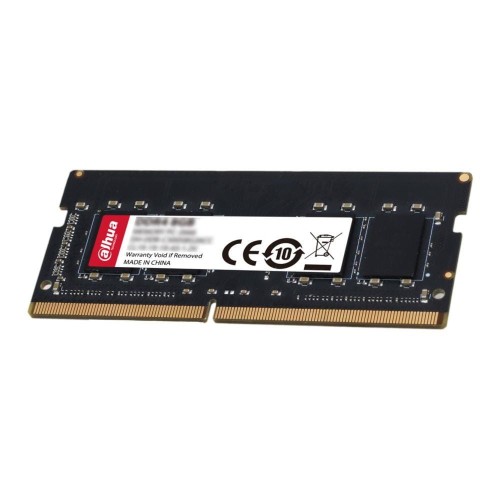 Pamięć SODIMM DDR4 Dahua C300 8GB (1x8GB) 3200MHz CL22 1,2V - 1669932