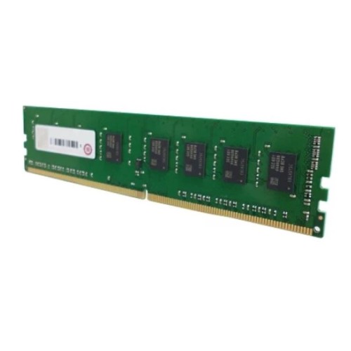 Pamięć serwerowa QNAP UDIMM RAM-8GDR4A0-UD-2400 DDR4 8GB 2400MHz - 1678477