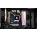 Pamięć DDR5 Corsair DOMINATOR TITANIUM RGB 48GB (2x24 GB) WHITE 7000 MT/s CL36 Intel XMP - 1698451