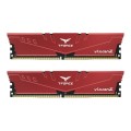 Pamięć DDR4 Team Group Vulcan Z 32GB (2x16GB) 3200MHz CL16 1,35V Red - 1692465