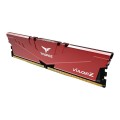 Pamięć DDR4 Team Group Vulcan Z 32GB (2x16GB) 3200MHz CL16 1,35V Red - 1692466