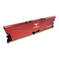 Pamięć DDR4 Team Group Vulcan Z 32GB (2x16GB) 3200MHz CL16 1,35V Red - 1692467