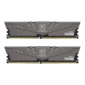 Pamięć DDR4 Team Group T-Create 16GB (2x8GB) 3600MHz CL18 1,35V Gray - 1692468