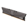 Pamięć DDR4 Team Group T-Create 16GB (2x8GB) 3600MHz CL18 1,35V Gray - 1692469