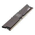 Pamięć DDR4 Team Group T-Create 16GB (2x8GB) 3600MHz CL18 1,35V Gray - 1692470