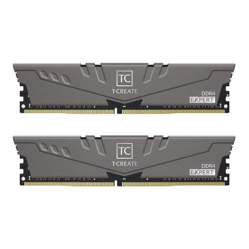 Pamięć DDR4 Team Group T-Create 16GB (2x8GB) 3200MHz CL16 1,35V Gray - 1692462