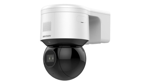 KAMERA IP PTZ HIKVISION DS-2DE3A404IW-DE(S6) - 1186162