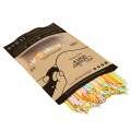 3DOODLER START FILAMENT ECO 2.5MM, 250 SZTUK, 5 KOLORÓW (BIAŁ/MIĘT/ŻÓŁ/POM/RÓŻ), FIRE AND ICE, 3DS-ECO-MIX1-250 - 1734331