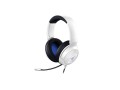 Słuchawki Razer Kraken X for Console PS White - 1181406