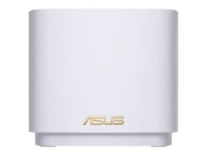 System Mesh Asus ZenWiFi AX Mini XD4 Wi-Fi 6 Biały dwupak