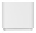 System Mesh Asus ZenWiFi AX Mini XD4 Wi-Fi 6 Biały dwupak UE+UK - 1734494