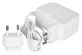 System Mesh Asus ZenWiFi AX Mini XD4 Wi-Fi 6 Biały dwupak UE+UK - 1734501