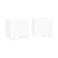System Mesh Tenda nova MW12 (2-pack) WiFi 5 2100Mb/s - 1734519