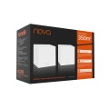 System Mesh Tenda nova MW12 (2-pack) WiFi 5 2100Mb/s - 1734522
