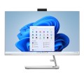 Lenovo IdeaCentre AIO 3 27IAP7 i3-1215U 27" FHD IPS 250nits AG 8GB DDR4 3200 SSD512 Integrated Intel UHD Graphics Win11 White - 1658562