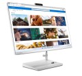 Lenovo IdeaCentre AIO 3 27IAP7 i3-1215U 27" FHD IPS 250nits AG 8GB DDR4 3200 SSD512 Integrated Intel UHD Graphics Win11 White - 1658565