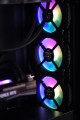 Actina iCUE 13600KF/32GB/2TB/RTX4070Ti/850W - 1471042