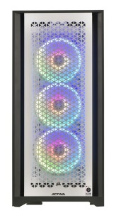 Actina iCUE 13700KF/64GB/2TB/RTX4090/1000W