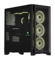 Actina iCUE 13700KF/64GB/2TB/RTX4090/1000W - 1735003