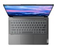 Lenovo IdeaPad 5 Pro 14ACN6 Ryzen 5 5600U 14" 2.2K IPS 300nits AG 16GB DDR4 3200 SSD512 GeForce MX450 2GB Win11 Storm Grey - 1735574