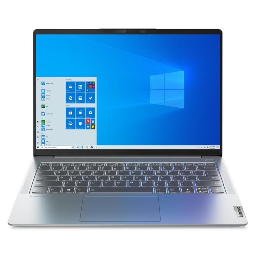 Lenovo IdeaPad 5 Pro 14ACN6 Ryzen 5 5600U 14" 2.2K IPS 300nits AG 16GB DDR4 3200 SSD512 GeForce MX450 2GB Win11 Storm Grey - 1735574