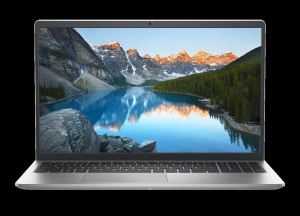 Dell Inspiron 3520 i5-1235U 16GB 512GB 15.6" FHD 120Hz Intel Iris Xe non-backlit Win11 2YNBD