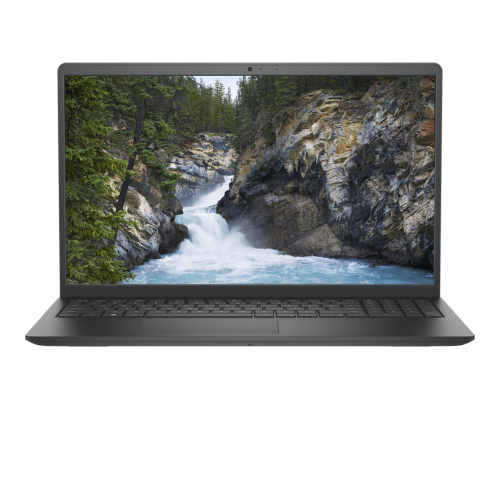 Notebook Dell Vostro 3520 15,6"FHD/i5-1235U/8GB/SSD256GB/UHD/11PR Black 3Y - 1666874