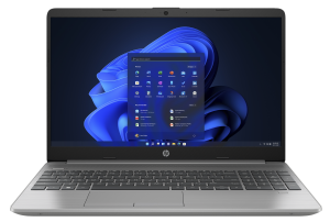 HP 250 G9 i7-1255U 15,6" FHD 8GB SSD512 Intel Iris Xe Graphics W11Pro Asteroid Silver 3Y OnSite