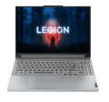 Lenovo Legion Slim 5 16APH8 Ryzen 7 7840HS 16" WQXGA IPS 300nits AG 16GB DDR5 5600 SSD512 GeForce RTX 4060 8GB NoOS Misty Grey - 1735682