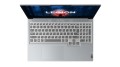 Lenovo Legion Slim 5 16APH8 Ryzen 5 7640HS 16" WQXGA IPS 300nits AG 16GB DDR5 5600 SSD512 GeForce RTX 4060 8GB NoOS Misty Grey - 1660461