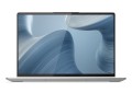 Lenovo FLEX-5-16IAU7 i7-1255U 16"Touch 16GB SSD512GB BT BLKB FPR x360 Win11 Storm Gray (REPACK) 2Y - 1735763
