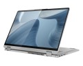 Lenovo FLEX-5-16IAU7 i7-1255U 16"Touch 16GB SSD512GB BT BLKB FPR x360 Win11 Storm Gray (REPACK) 2Y - 1735771