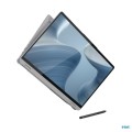 Lenovo FLEX-5-16IAU7 i7-1255U 16"Touch 16GB SSD512GB BT BLKB FPR x360 Win11 Storm Gray (REPACK) 2Y - 1636855