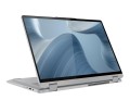 Lenovo FLEX-5-16IAU7 i7-1255U 16"Touch 16GB SSD512GB BT BLKB FPR x360 Win11 Storm Gray (REPACK) 2Y - 1640893