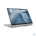 Lenovo FLEX-5-16IAU7 i7-1255U 16"Touch 16GB SSD512GB BT BLKB FPR x360 Win11 Storm Gray (REPACK) 2Y - 1636854