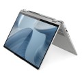 Lenovo FLEX-5-16IAU7 i7-1255U 16"Touch 16GB SSD512GB BT BLKB FPR x360 Win11 Storm Gray (REPACK) 2Y - 1640899