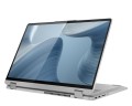 Lenovo FLEX-5-16IAU7 i7-1255U 16"Touch 16GB SSD512GB BT BLKB FPR x360 Win11 Storm Gray (REPACK) 2Y - 1640898